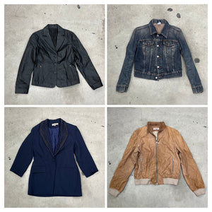 Y2K usato vintage mix brand 2000s  20 kg