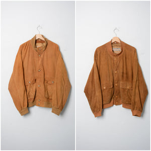 Vintage wholesale job lot reindeer bomber jacket 10 pcs LOTTO 1