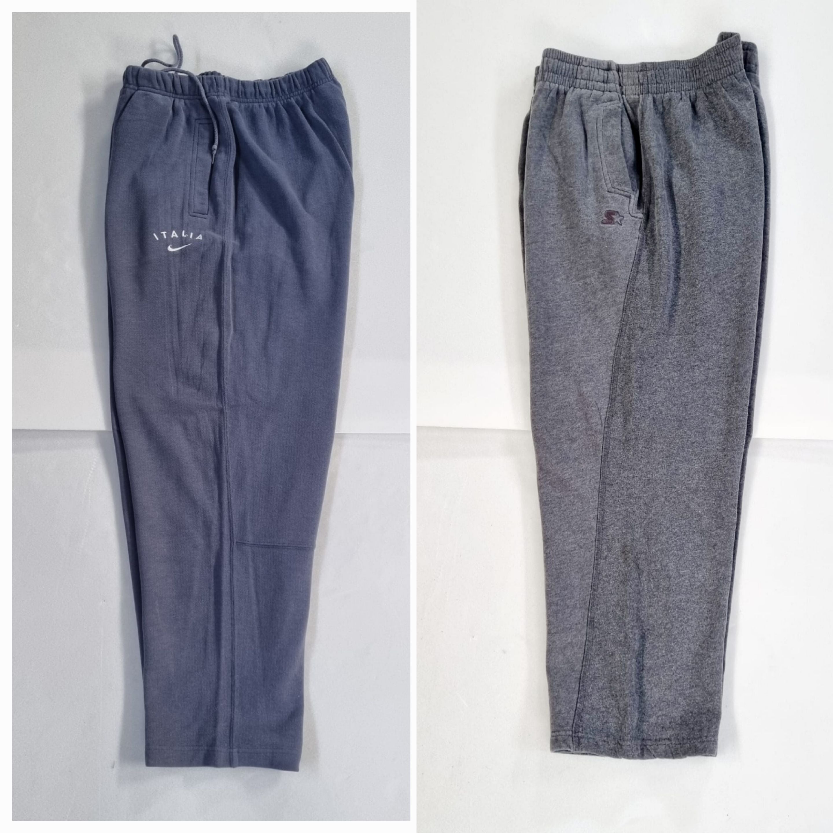 Branded Sweatpants vintage wholesale lot 25 pcs – gioshvintage