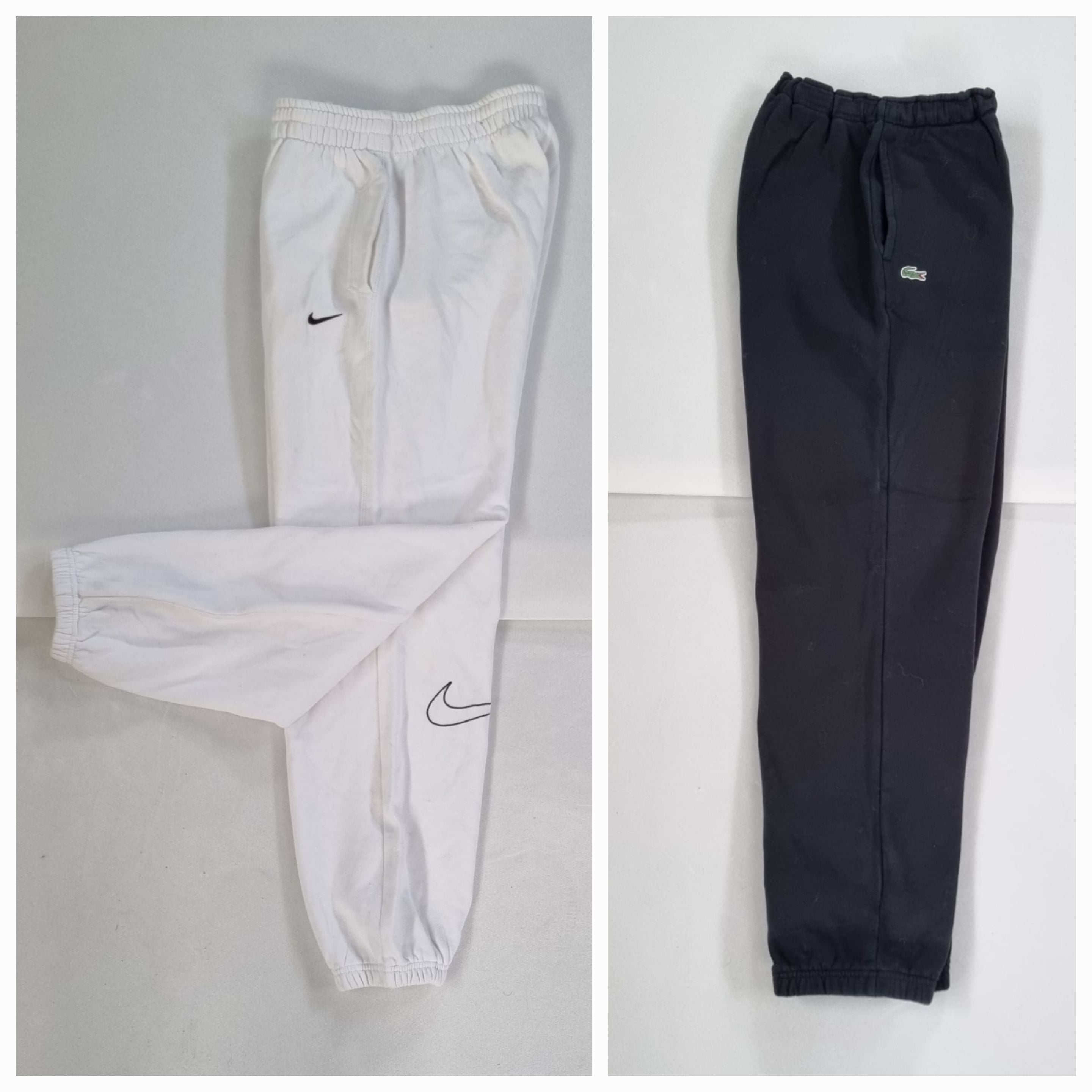Branded Sweatpants vintage wholesale lot 25 pcs – gioshvintage