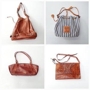 Vintage bags outlet wholesale